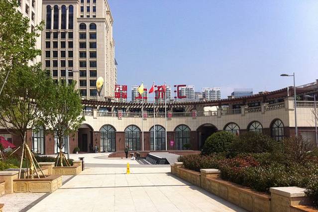 万利国际上流汇