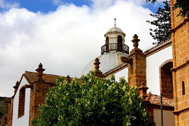 松树圣母大教堂