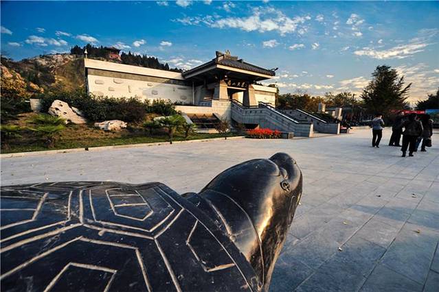 龟山民博文化园