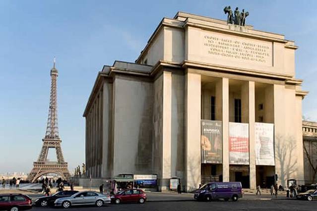 国家海事博物馆