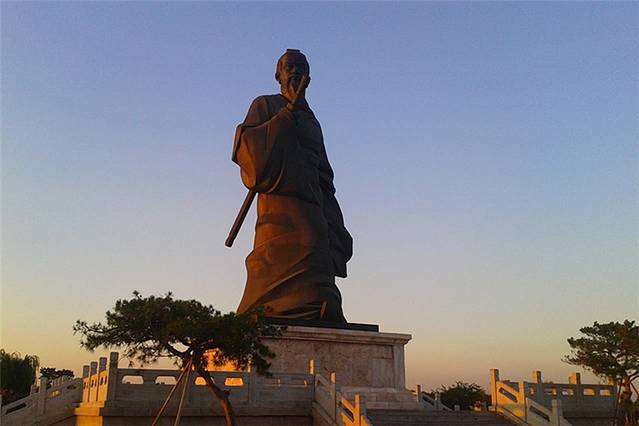 太公湖生态文化园