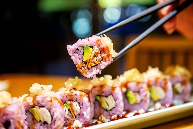 蘭庭·炉端烧·酒(金茂时尚生活中心店)