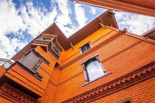 天竺圣迹佛陀馆