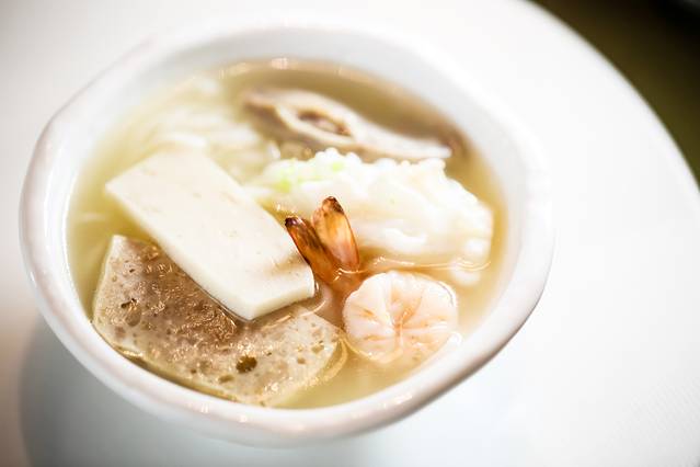 好酒好蔡 (广州)