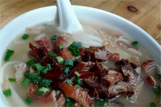 丽丽美食店(下角总店)