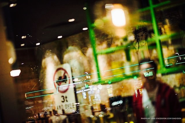 Abb Air - Thai Cuisine 1982