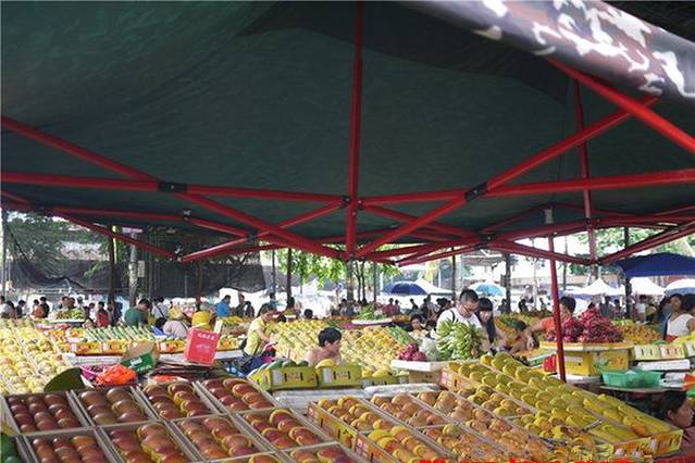 三亚鸿港新Mall城