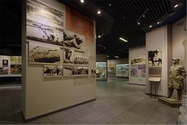 连云港市革命纪念馆