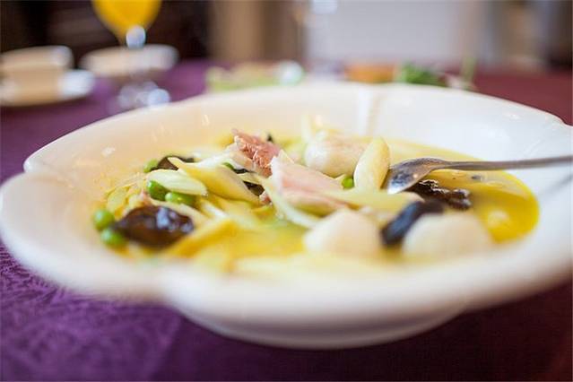 凤凰轩中餐厅