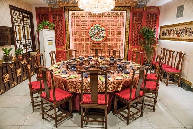 日坛涮肉(日坛公园店)