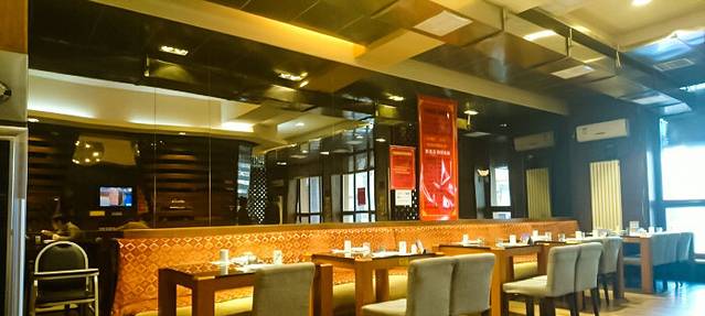 晟添福酒店(三姓街店)