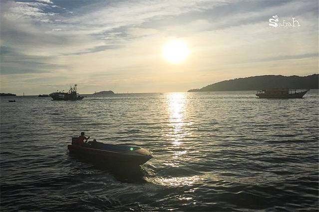 新天地海滨广场