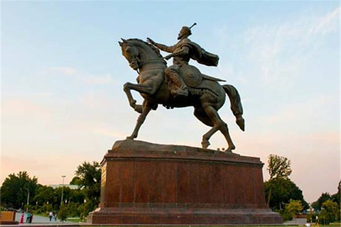 Amir Timur Museum