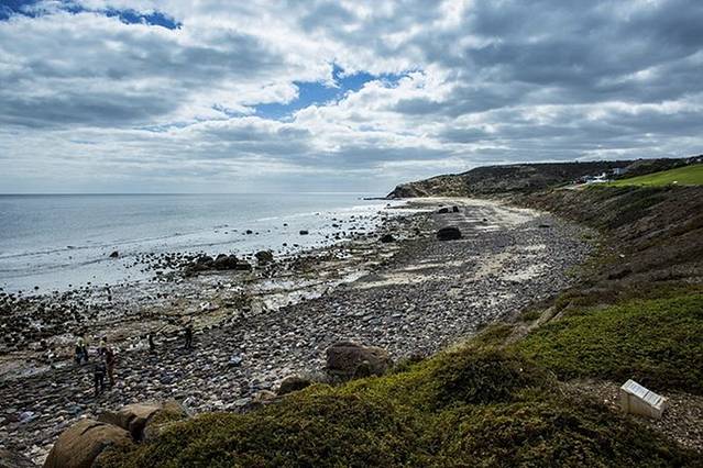 Hallett Cove Conservation Park