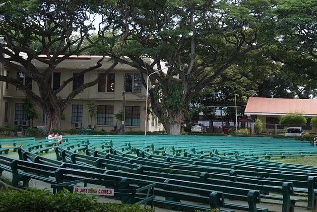 西利曼大学人类学博物馆