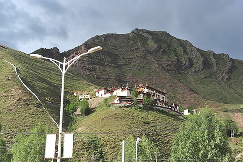 2017【那曲旅游景点大全】那曲有什么好玩的