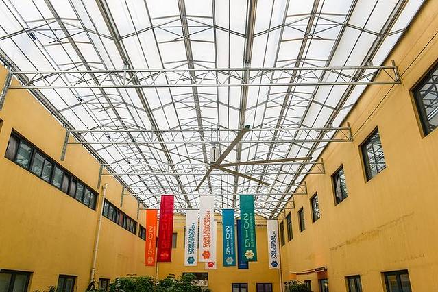 海宁国际花卉城