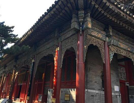 无量殿