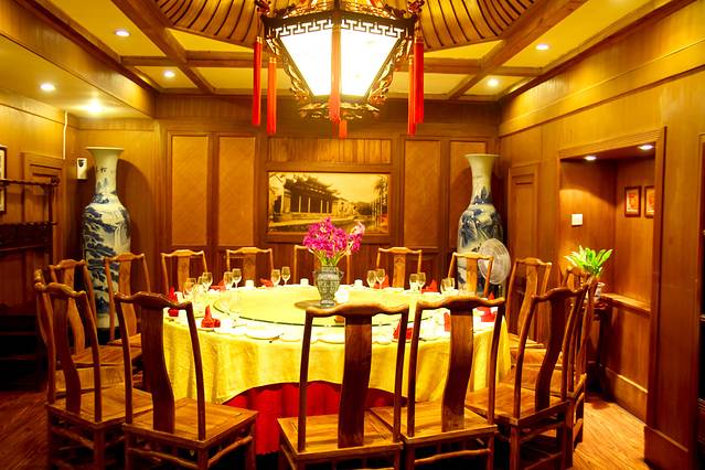 晟永興烤鸭店(五道口店)