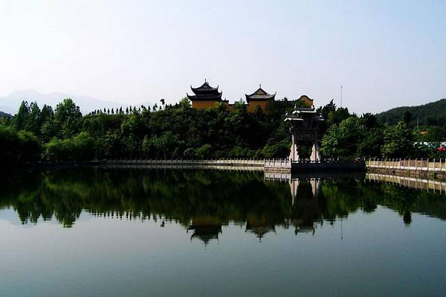 水西国家森林公园