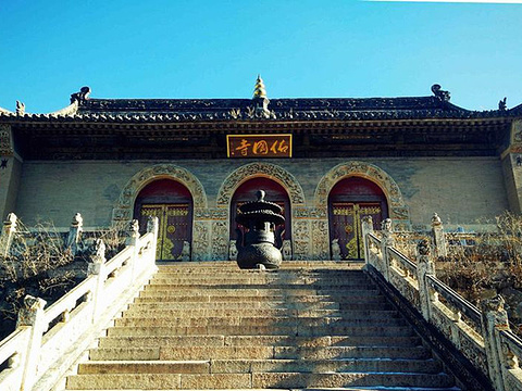 2023佑国寺-旅游攻略-门票-地址-问答-游记点评,五台山旅游旅游景点