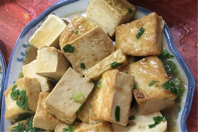 醉美茶田农家乐