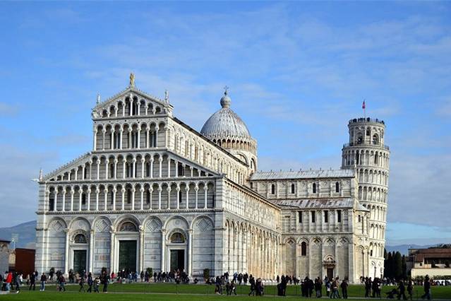 比萨大学