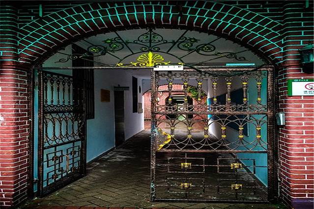 中山大学广州校区(北校园)-中山医科大学医学博物馆