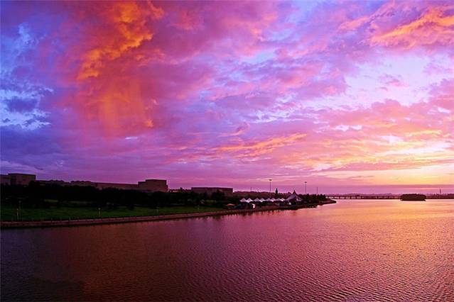 太公湖生态文化园