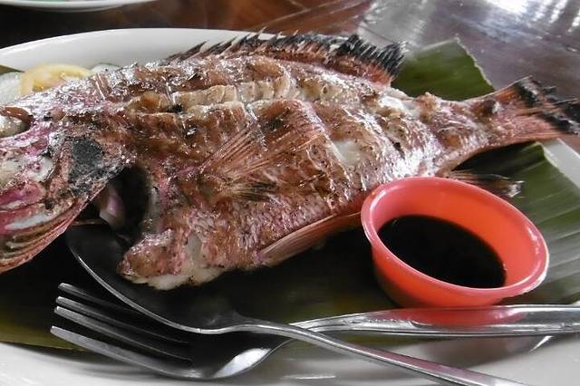 Hayahay Treehouse Bar and Viewdeck