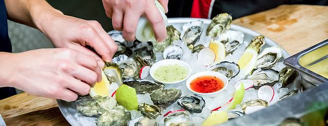 Waterfront Southgate