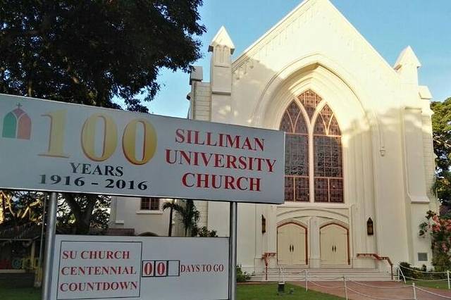 西利曼大学人类学博物馆