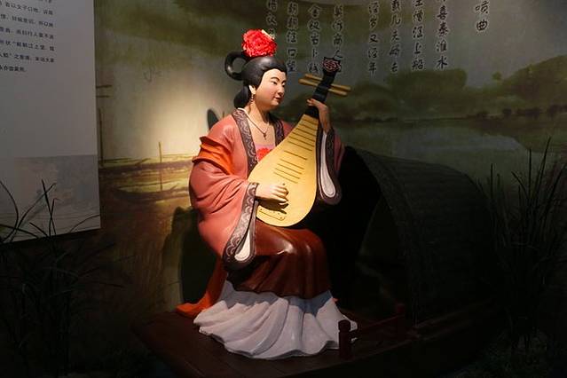 淮安戏曲博物馆