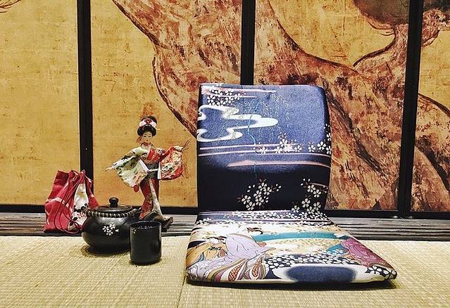 八重樱文化会馆