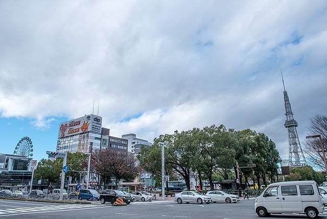 2020久屋大通公园门票,名古屋久屋大通公园游玩攻略,久屋大通公园游览攻略路线/地址/门票价格-【去哪儿攻略】