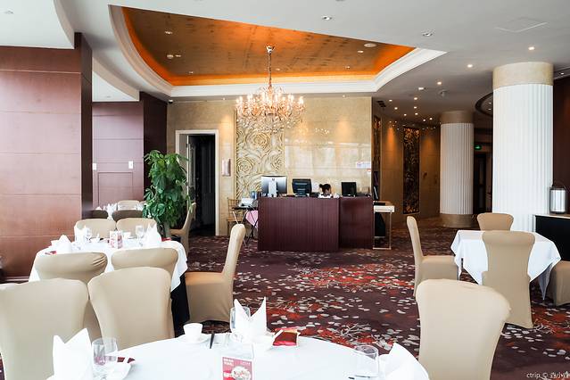 上海小南国(国会店)