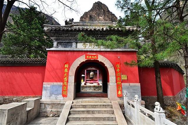 金刚寺