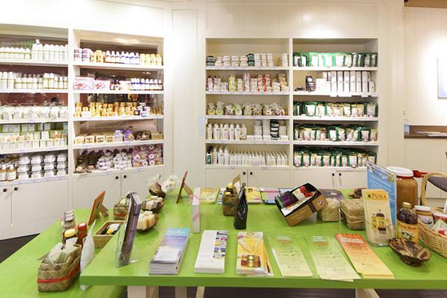 Island Vintage Coffee