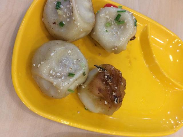 小杨生煎(上海浦电路世纪联华店)