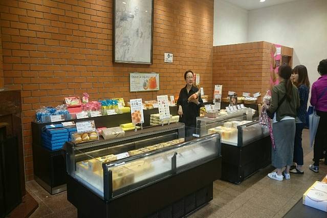 北菓楼(小樽本馆店)