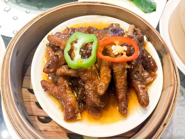 三亚湾海居铂尔曼度假酒店·鼎味轩中餐厅