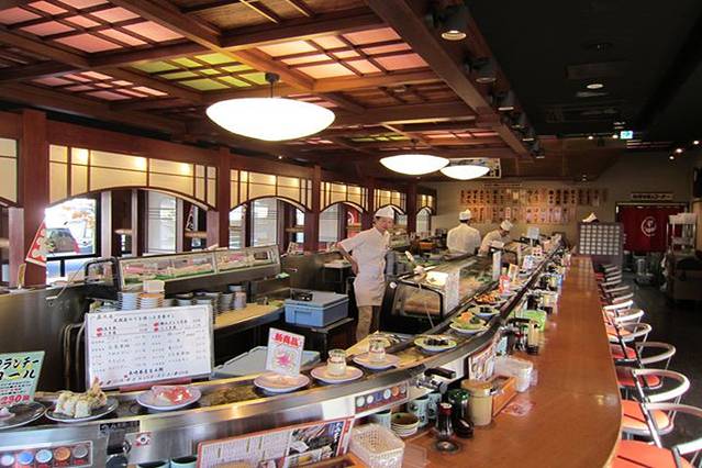 函太郎(五稜郭公园店)