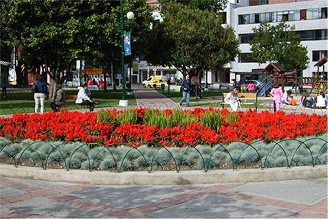 第93号大街公园