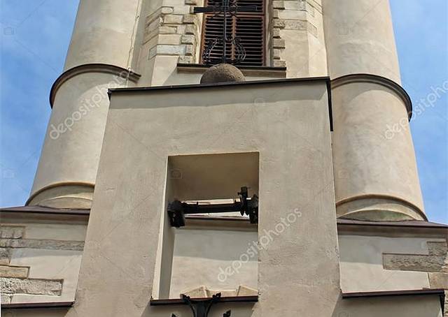 亚美尼亚使徒教会利沃夫主教座堂