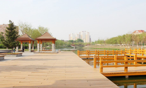 天嘉公园