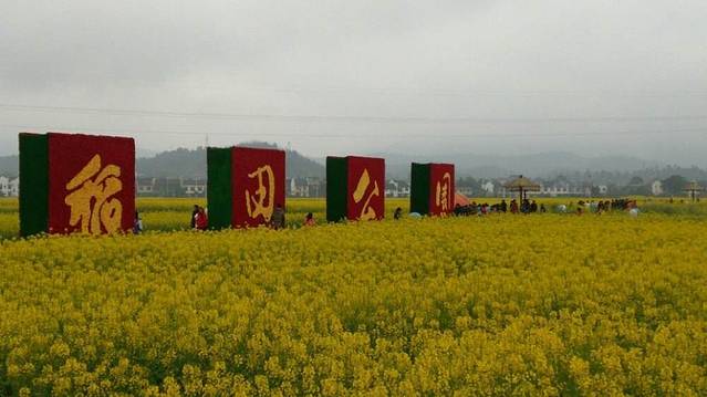 永乐江国家湿地公园