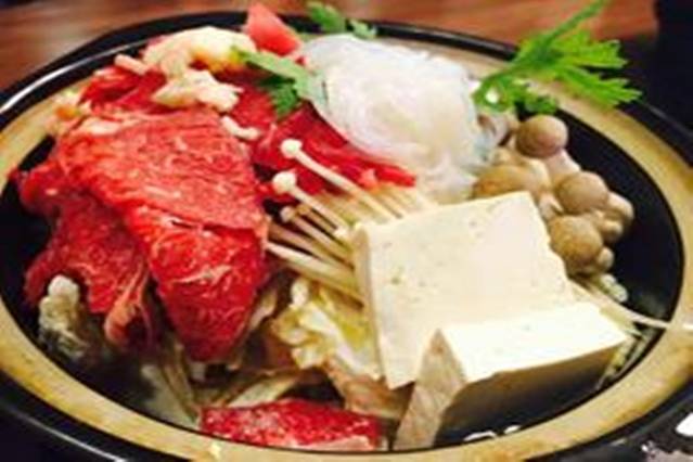 泉居酒屋(奥体店)