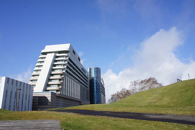 Out of Africa铁板烧