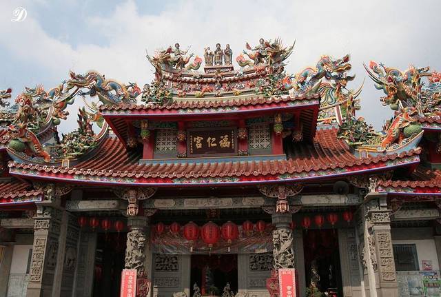 妈祖庙