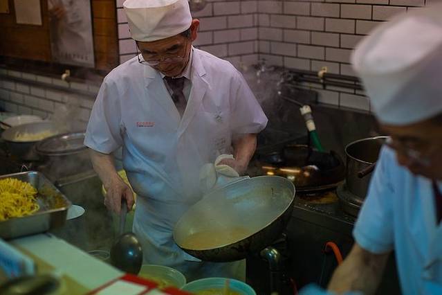 宝龙拉面(松本店)